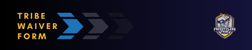 Waiver Banner